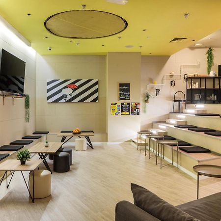 Design Hostel One Split Kültér fotó