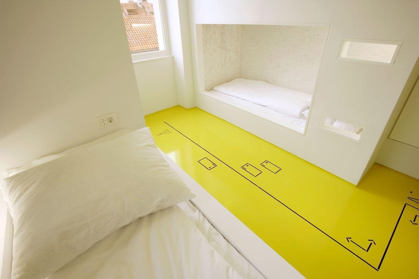 Design Hostel One Split Kültér fotó