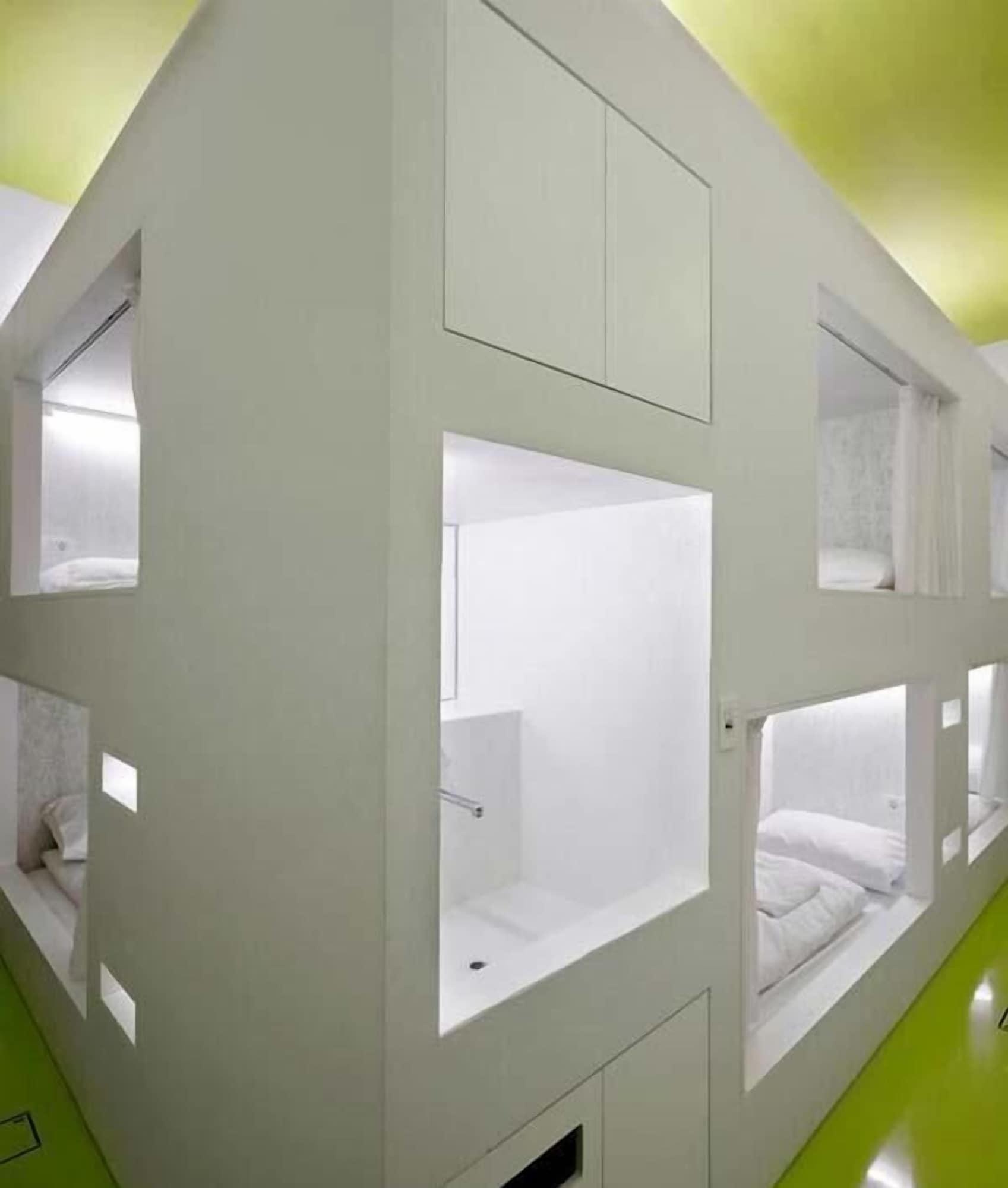 Design Hostel One Split Kültér fotó