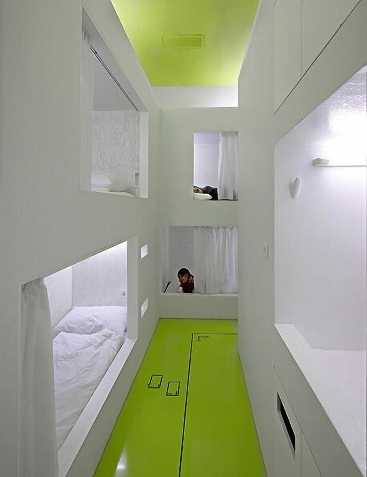 Design Hostel One Split Kültér fotó