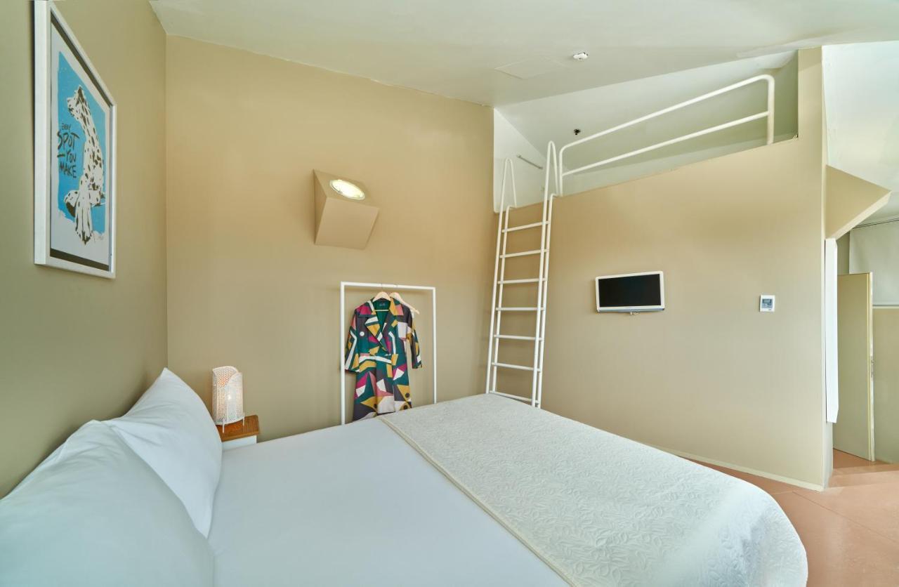Design Hostel One Split Kültér fotó