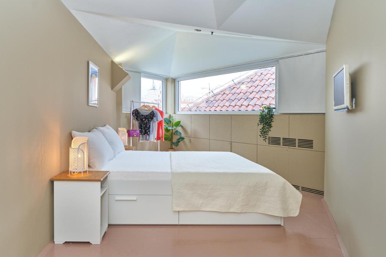 Design Hostel One Split Kültér fotó