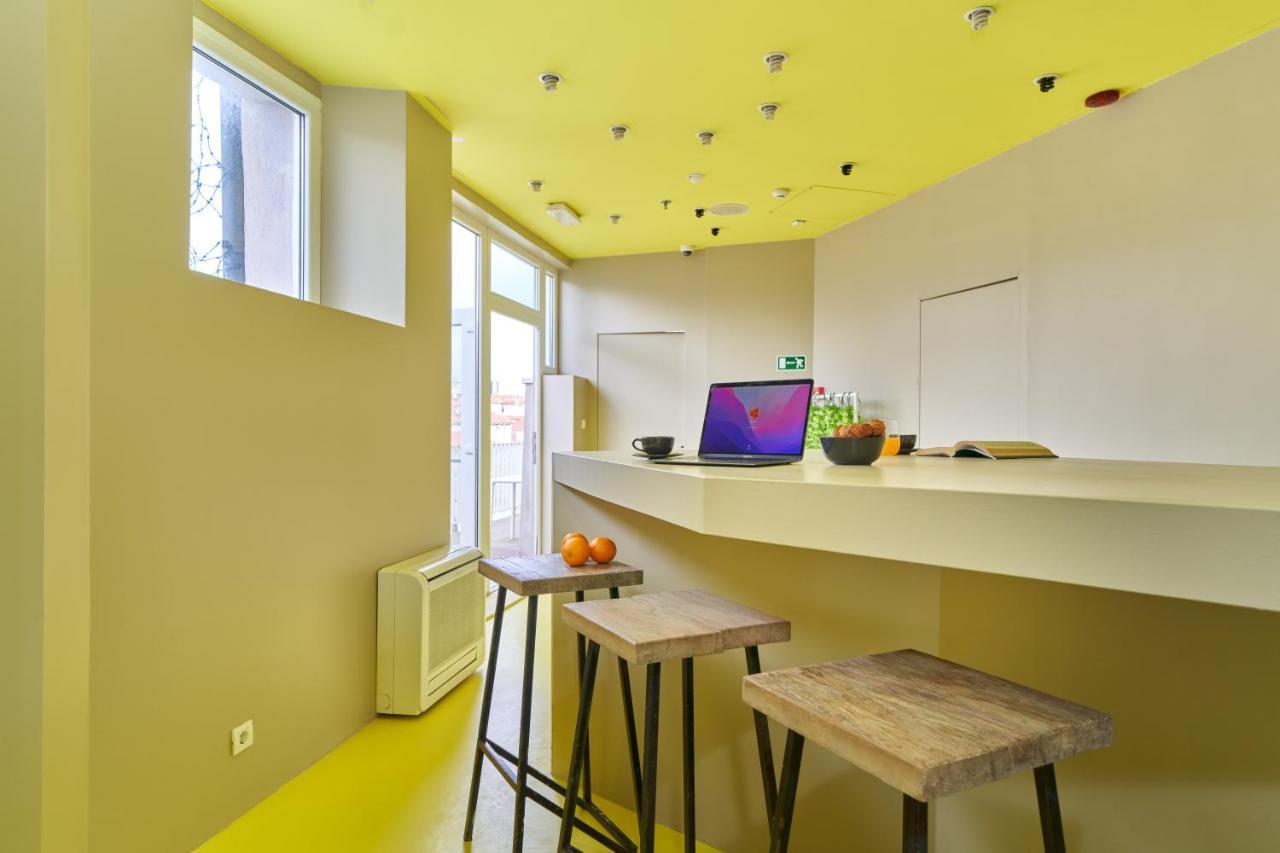 Design Hostel One Split Kültér fotó