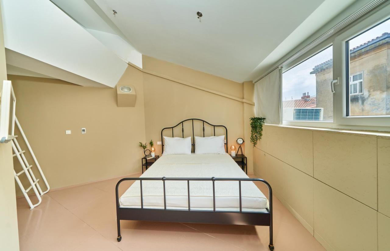 Design Hostel One Split Kültér fotó