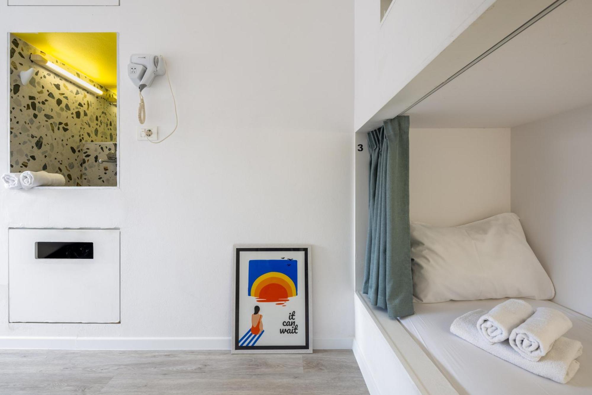 Design Hostel One Split Kültér fotó