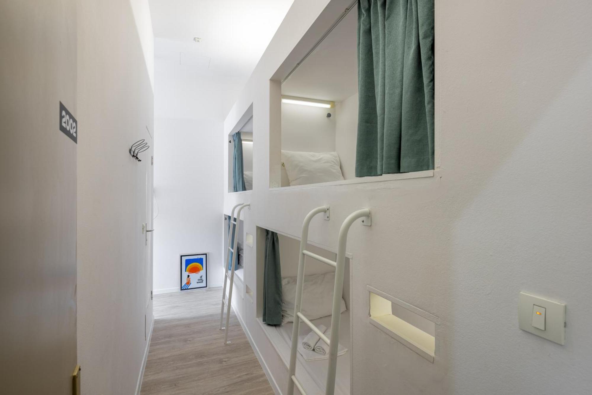 Design Hostel One Split Kültér fotó