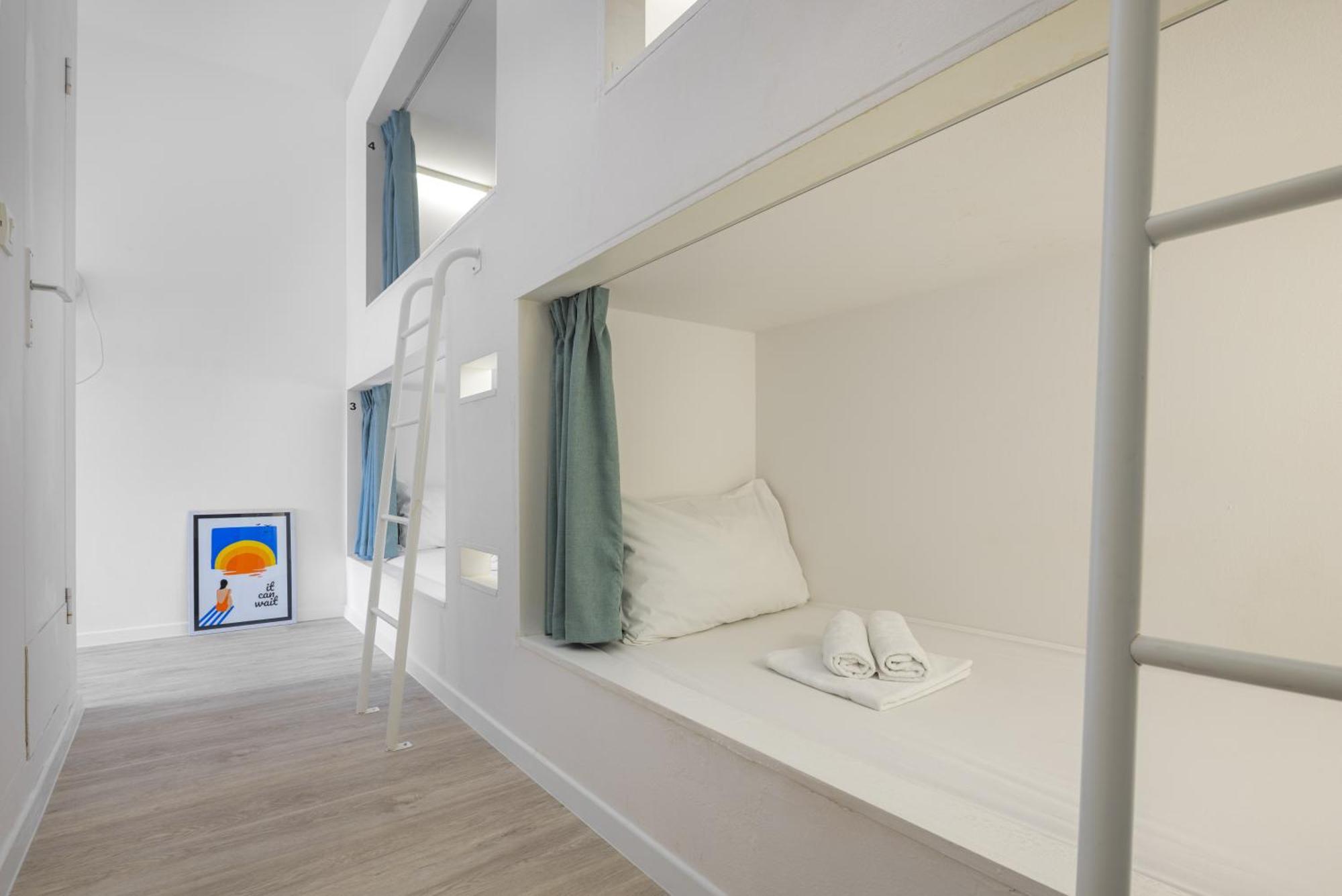 Design Hostel One Split Kültér fotó