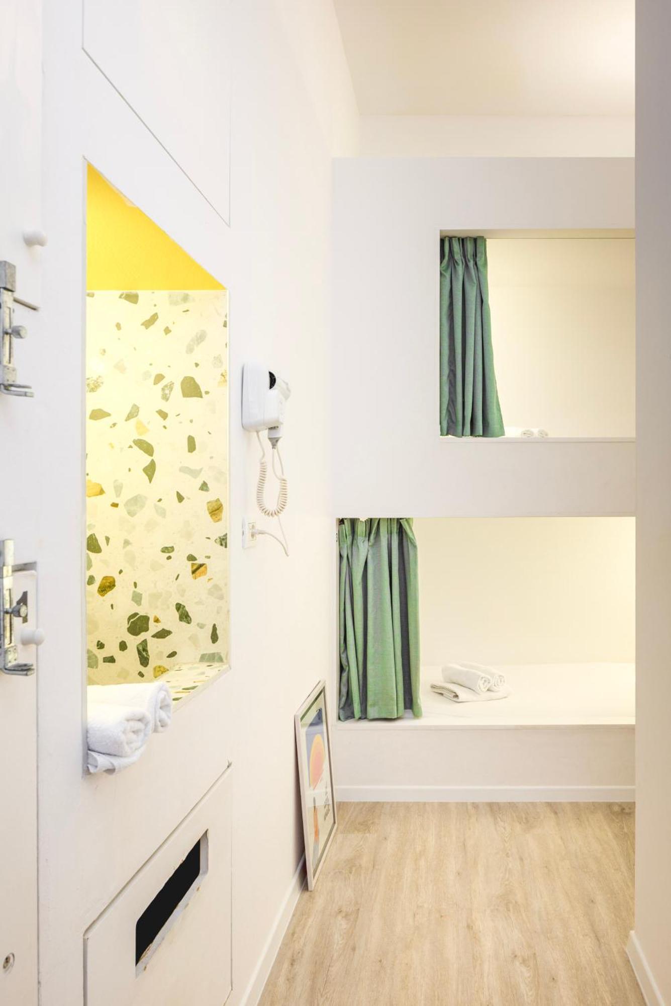 Design Hostel One Split Kültér fotó
