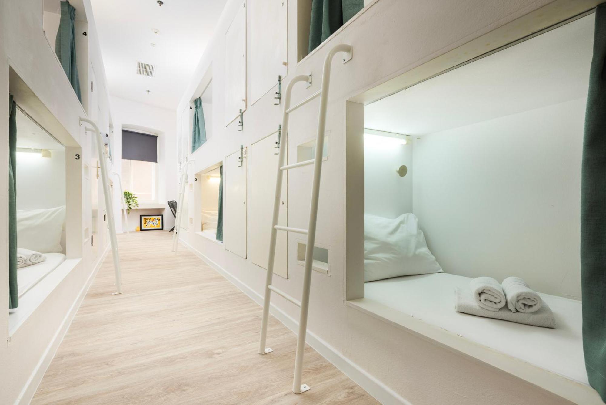 Design Hostel One Split Kültér fotó