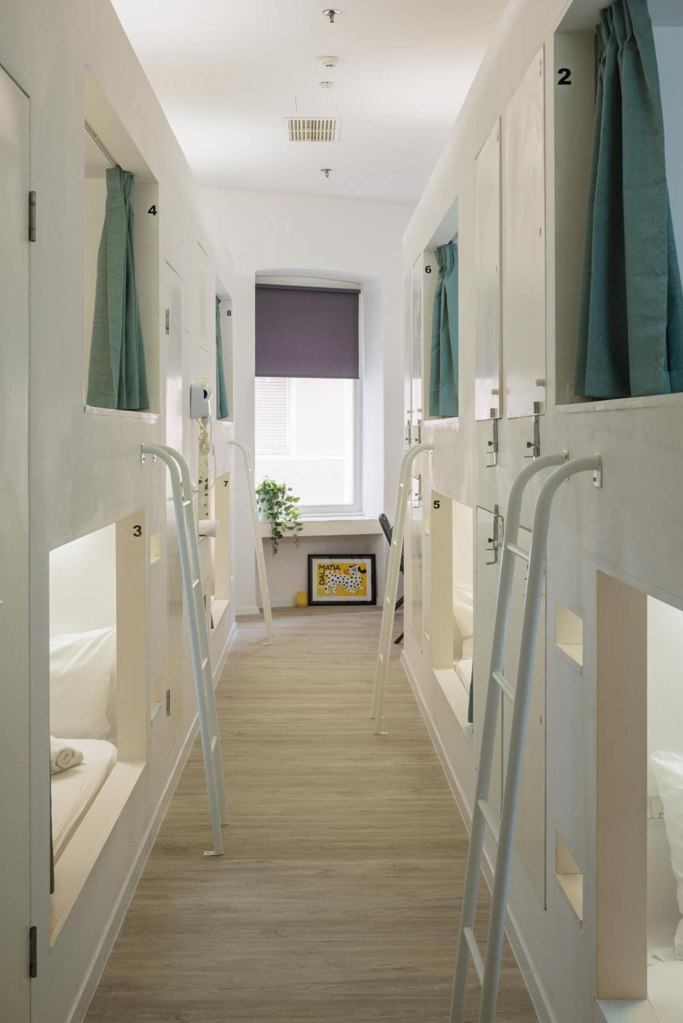 Design Hostel One Split Kültér fotó