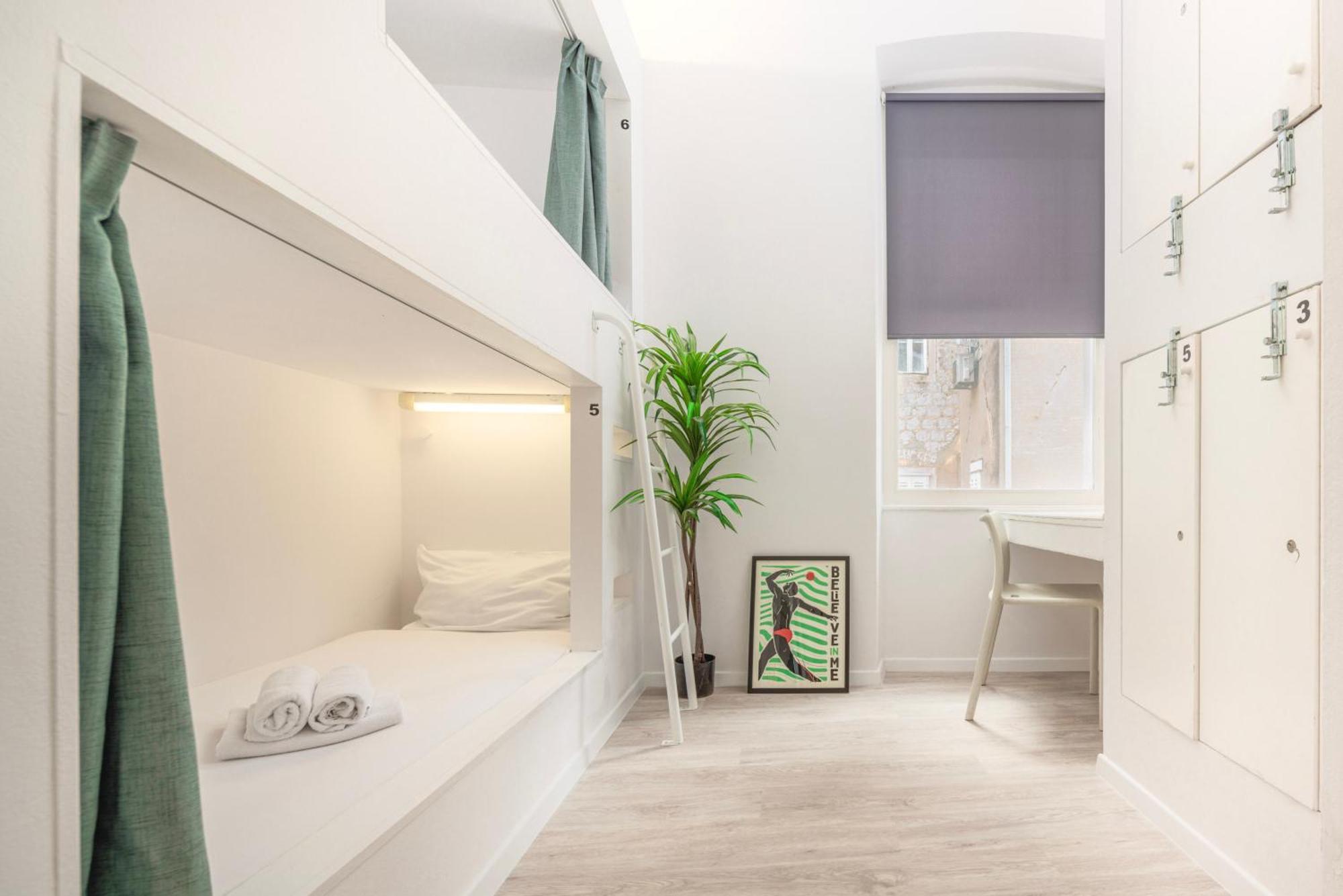 Design Hostel One Split Kültér fotó