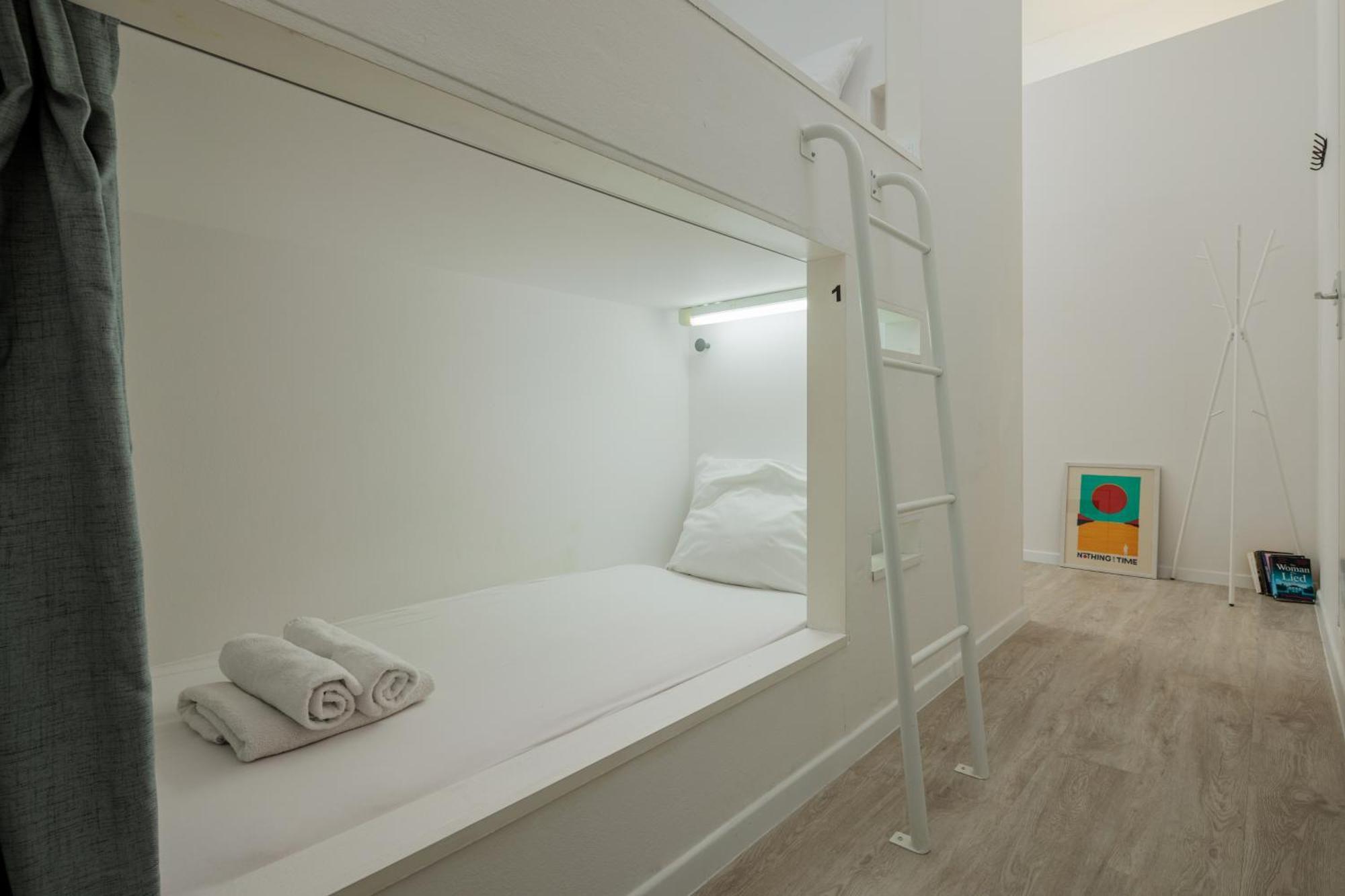Design Hostel One Split Kültér fotó