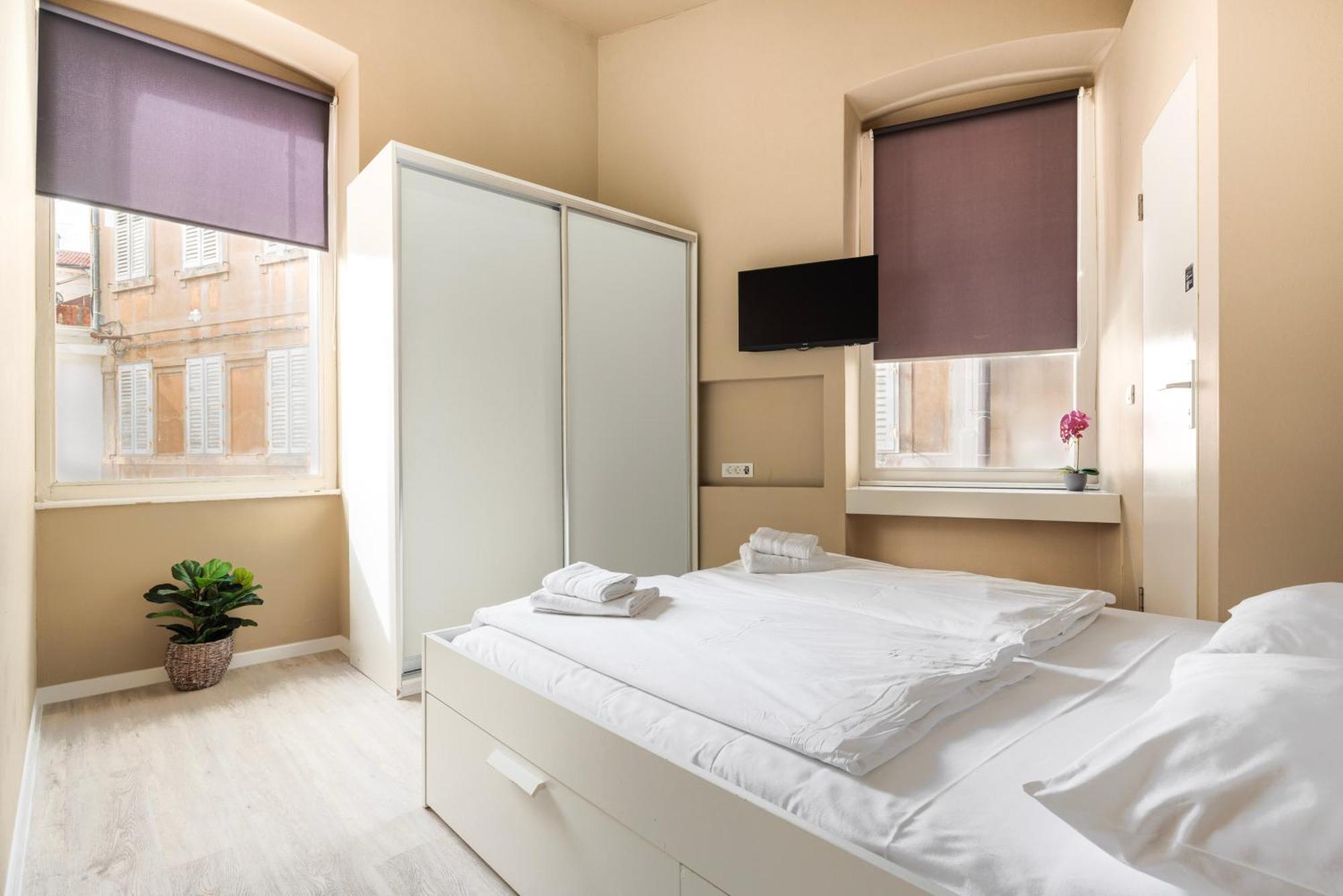 Design Hostel One Split Kültér fotó