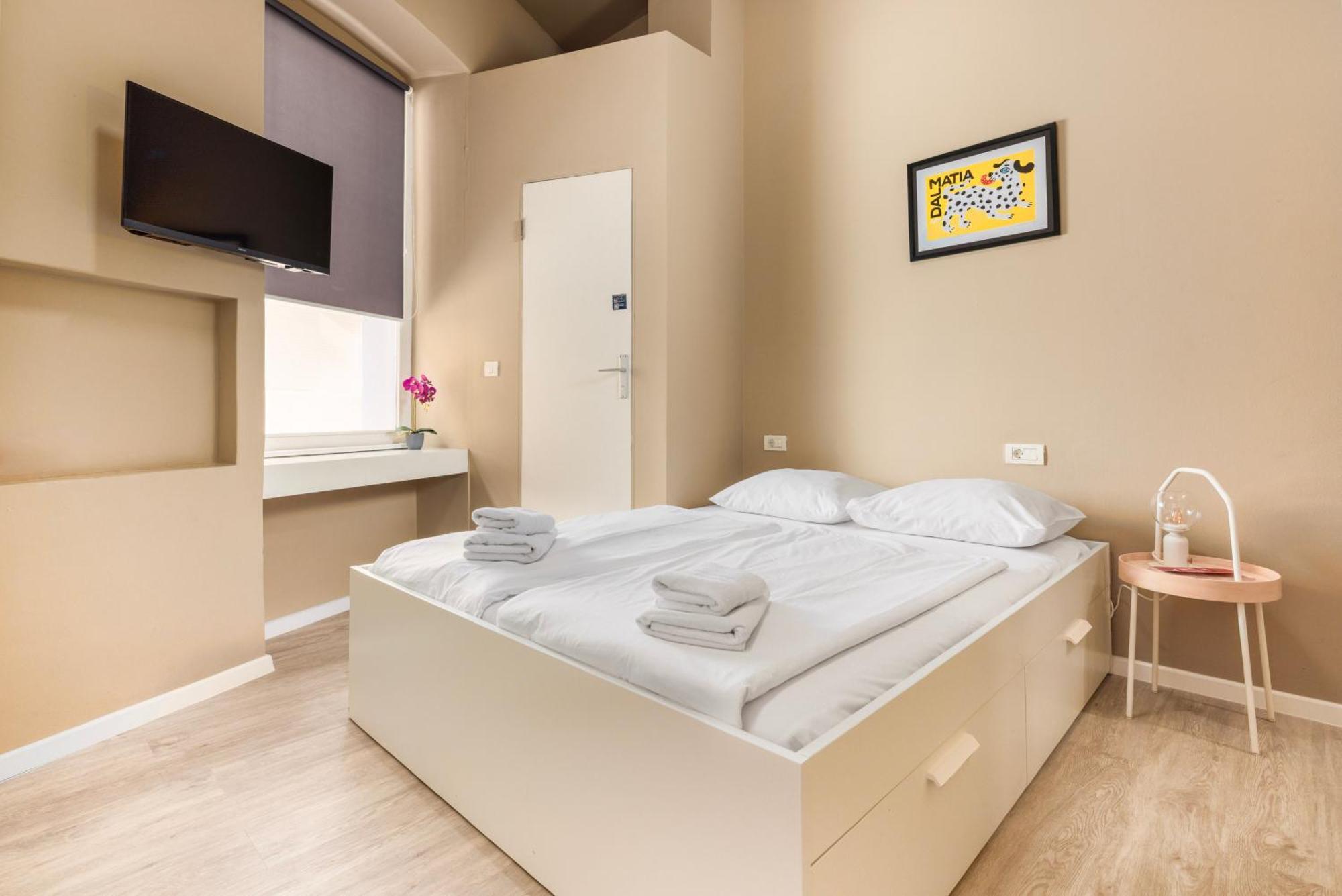 Design Hostel One Split Kültér fotó